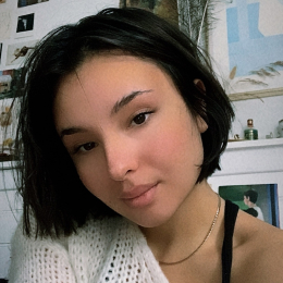 Ludmilla profile