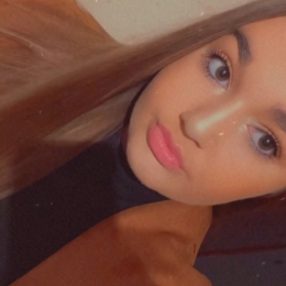 Olivia profile