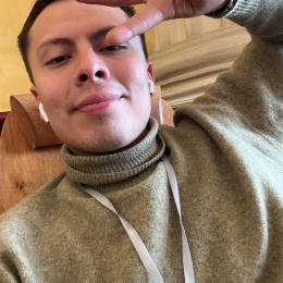 Rodrigo profile