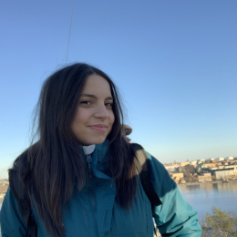 Lylia profile