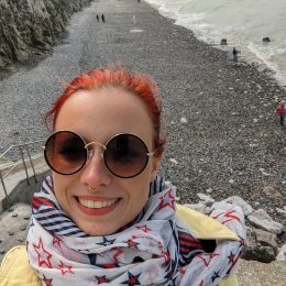 Amandine profile