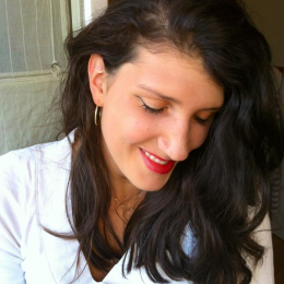 Ophélie profile