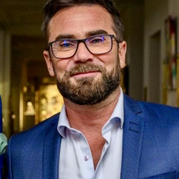 Stéphane profile