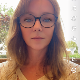 Faustine profile