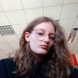 émilie profile