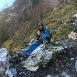 Romane profile
