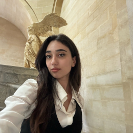 Natali profile