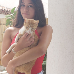 Noémie profile