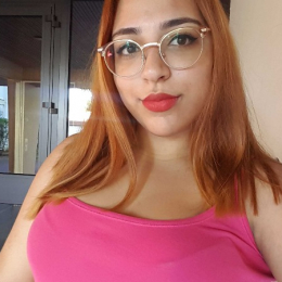 Ana rita profile