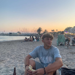 Valentin profile