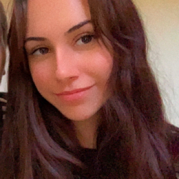 Sarah profile