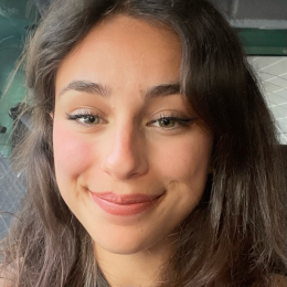 Claudia profile