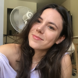 Chloe profile