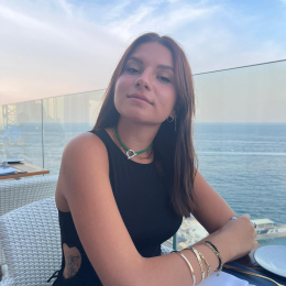 Marie profile
