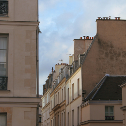 Margaux profile