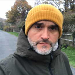 Olivier profile