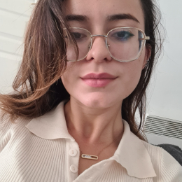 Allyson profile