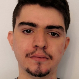 Cyril profile