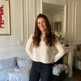 Margot profile