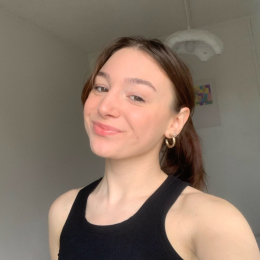 Océane profile