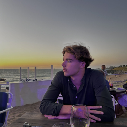 Marius profile