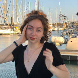 Amandine profile