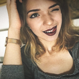 Charlotte profile