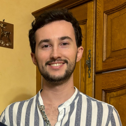 Damien profile