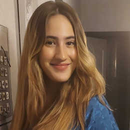 Alexia profile