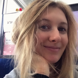 Alexandra profile