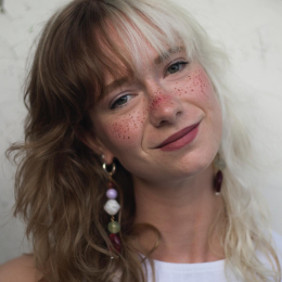 Charlotte profile