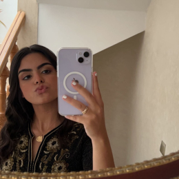Yasmine profile