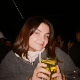 Margaux profile