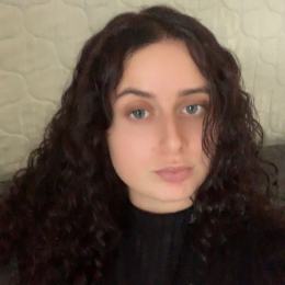 Ornella profile