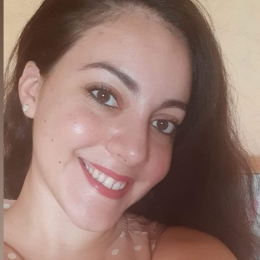 Sarah profile