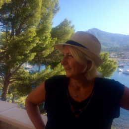 Nathalie profile