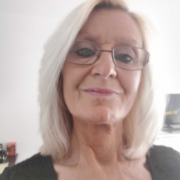 Christine profile