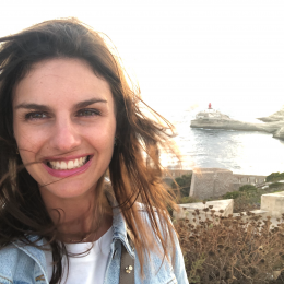 Margaux profile