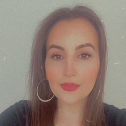 Alexandra profile