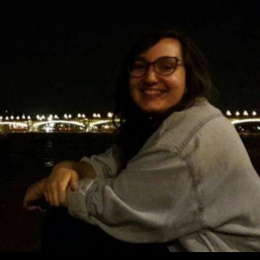 Laura profile