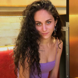 Virginia profile