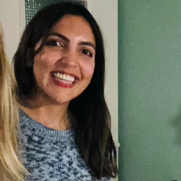 Carolina profile