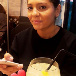 Sandra profile
