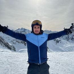 Anouar profile