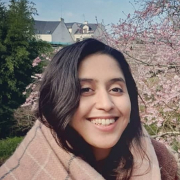 Fatima-zahra profile