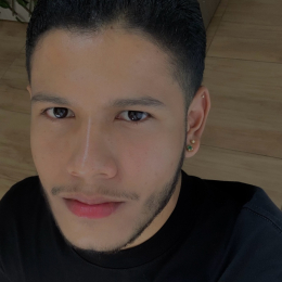 Juan andres profile