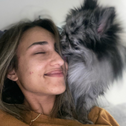 Mélèke profile