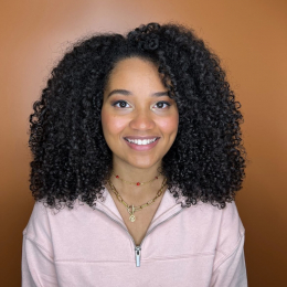 Anita profile