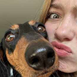 Lilyne profile