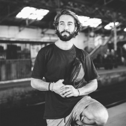 Paul profile
